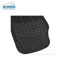 Mat de voiture en PVC décoratif Durable Disposable en gros Disposable